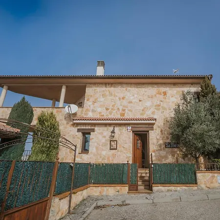 La Panera Séjour à la campagne