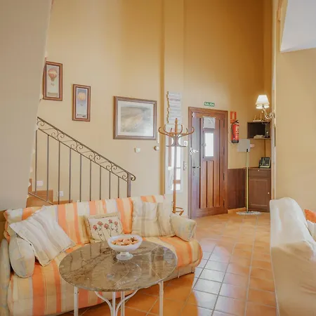 Séjour à la campagne La Panera Castrojimeno