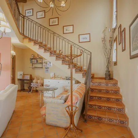 La Panera Séjour à la campagne