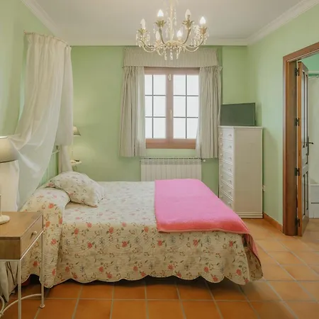 La Panera Séjour à la campagne Castrojimeno