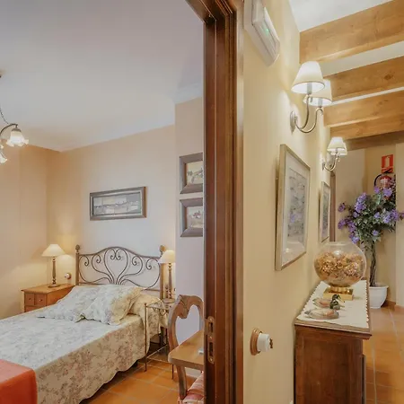 La Panera Séjour à la campagne Castrojimeno