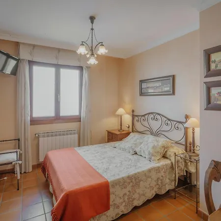 La Panera Séjour à la campagne Castrojimeno