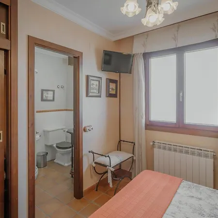 Séjour à la campagne La Panera