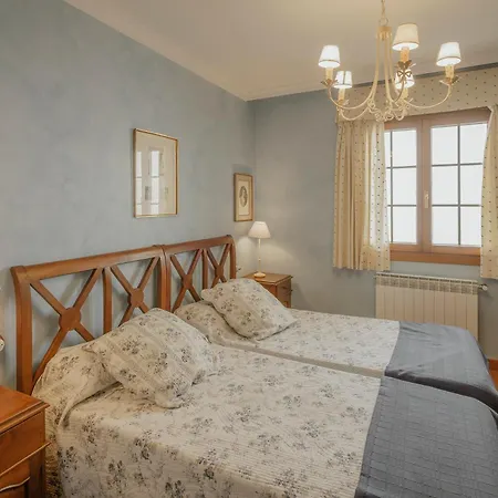 La Panera Séjour à la campagne Castrojimeno