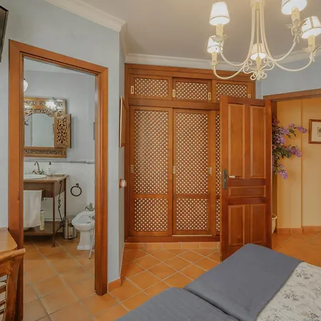 La Panera Séjour à la campagne Castrojimeno