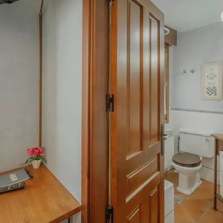 Séjour à la campagne La Panera Castrojimeno