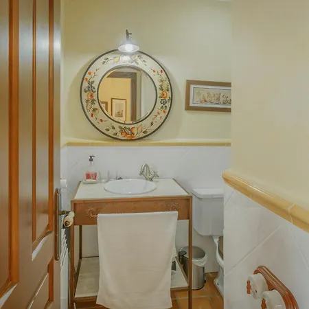 Séjour à la campagne La Panera *