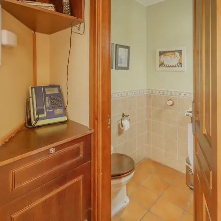 La Panera Séjour à la campagne *