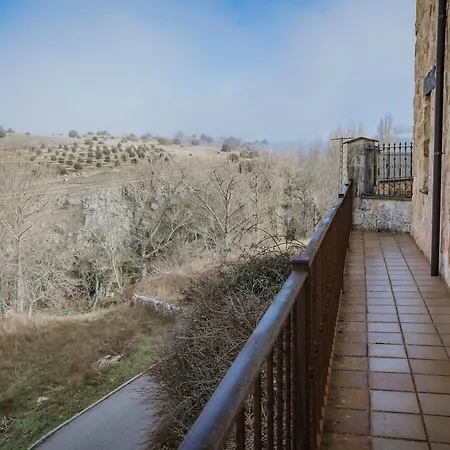 La Panera Séjour à la campagne