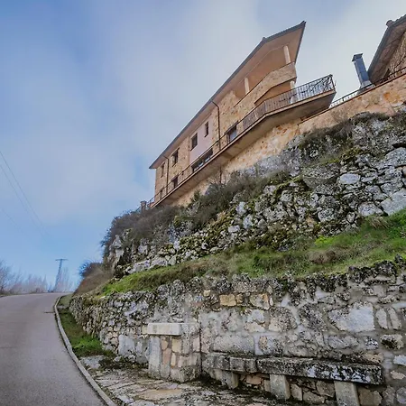 La Panera * Castrojimeno