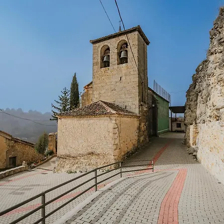 La Panera Séjour à la campagne Castrojimeno