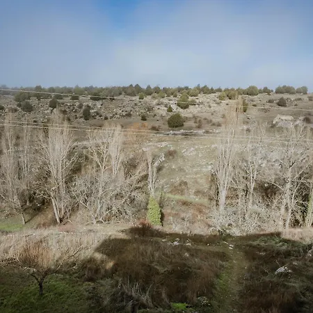 La Panera Castrojimeno