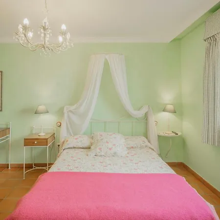 La Panera Country house