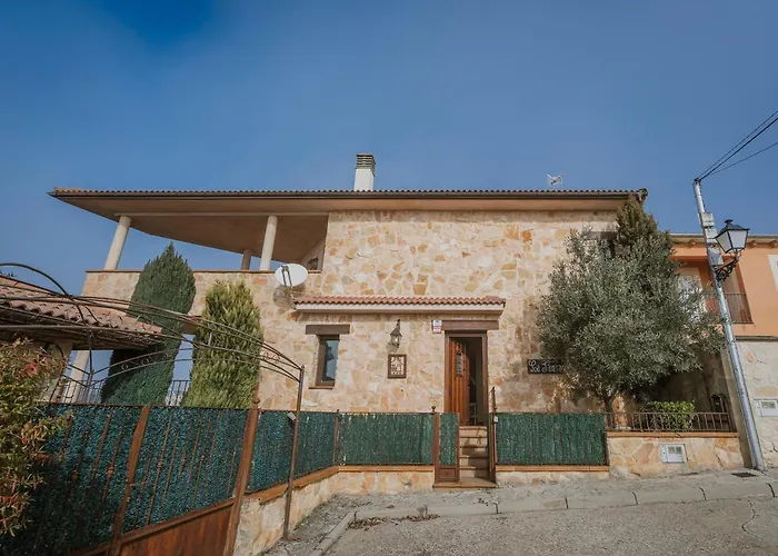 La Panera Casa di campagna