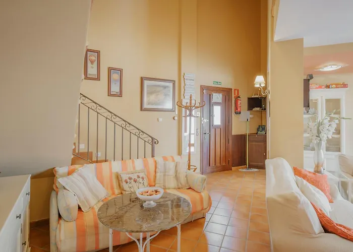 Casa di campagna La Panera Castrojimeno