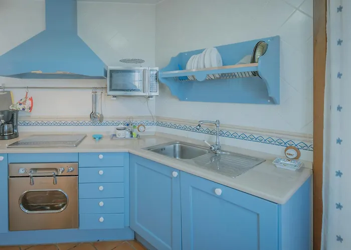 Casa di campagna La Panera Castrojimeno