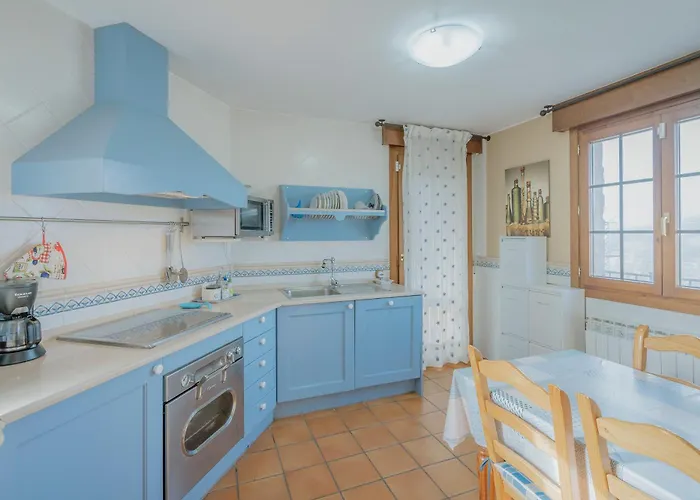 La Panera Casa di campagna Castrojimeno