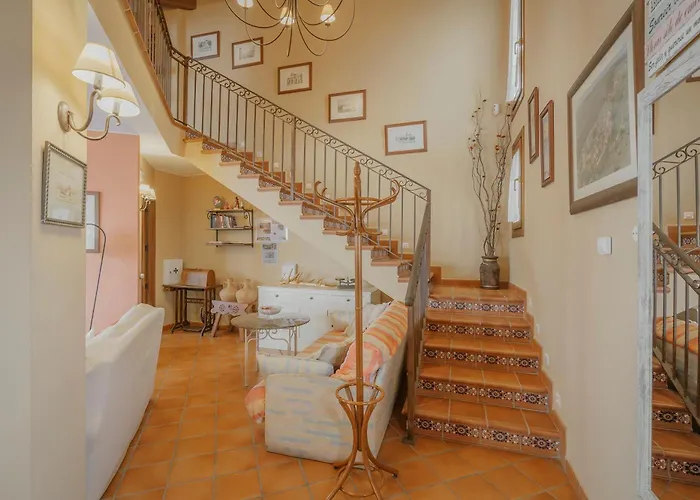 La Panera Casa di campagna