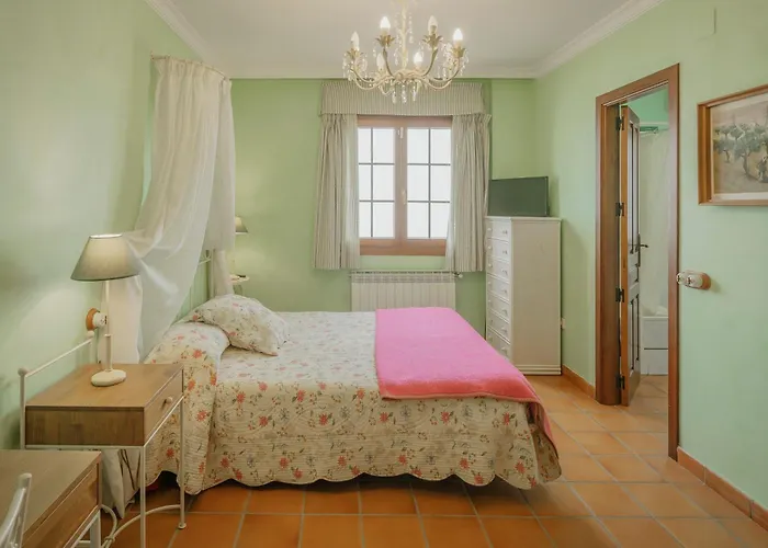 La Panera Casa di campagna Castrojimeno