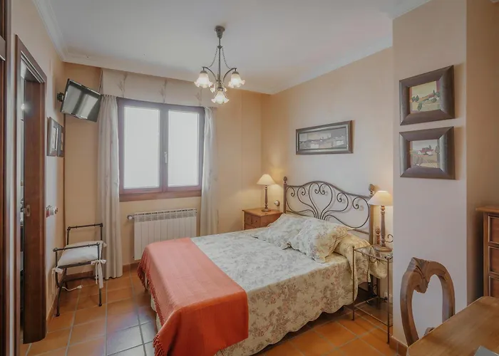 La Panera Casa di campagna Castrojimeno