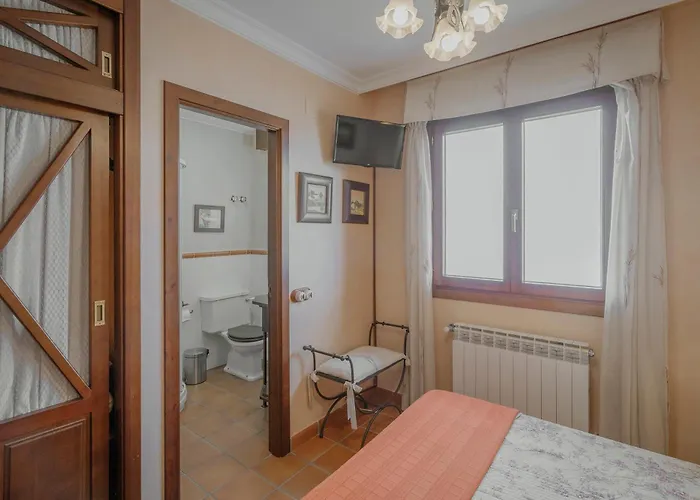 Casa di campagna La Panera