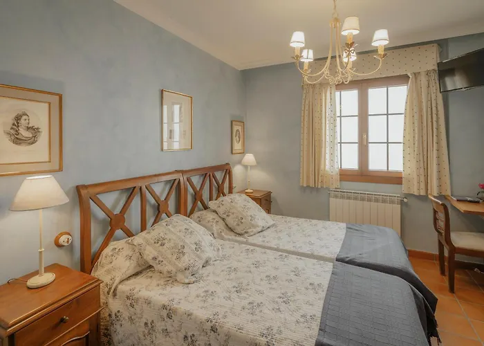 La Panera Casa di campagna Castrojimeno