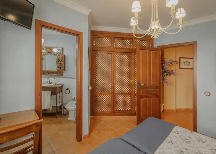 La Panera Casa di campagna Castrojimeno