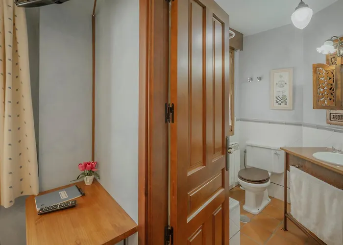 Casa di campagna La Panera Castrojimeno