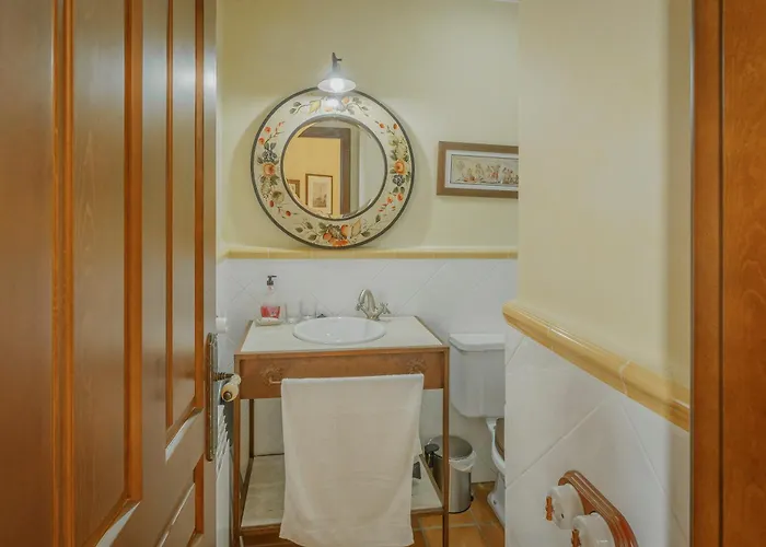 Casa di campagna La Panera *