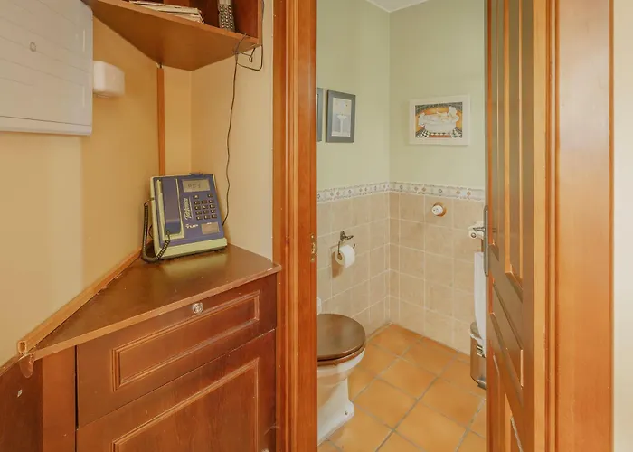 La Panera Casa di campagna *