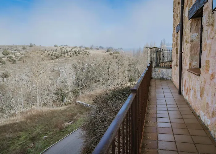 La Panera Casa di campagna