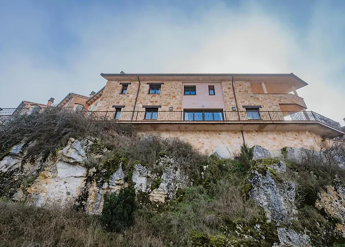 La Panera Casa di campagna