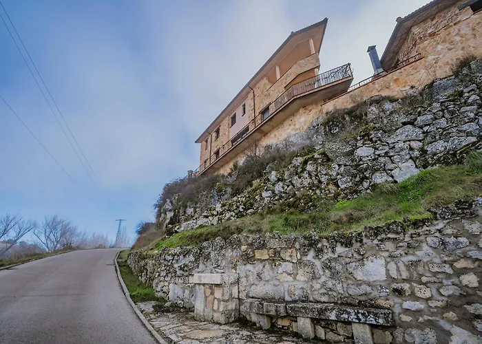 La Panera * Castrojimeno