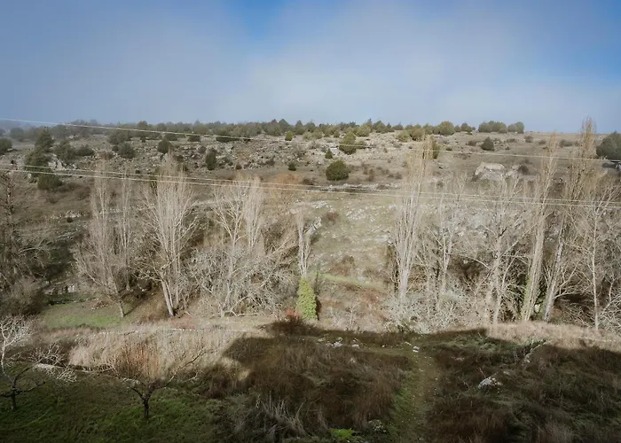 La Panera Castrojimeno